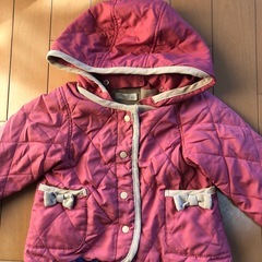 アウター　80サイズ　3点セットの画像