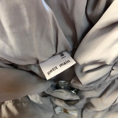 アウター　80サイズ　3点セットの画像