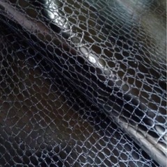 レザークラフト用革材譲りますの画像