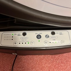 ユラリズム　オートプレミアムプラス　
フォルテシモBRの画像