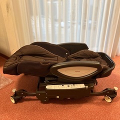 ユラリズム　オートプレミアムプラス　
フォルテシモBRの画像