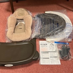 ユラリズム　オートプレミアムプラス　
フォルテシモBRの画像