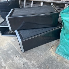 衣装ケースの画像