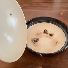 土鍋の画像