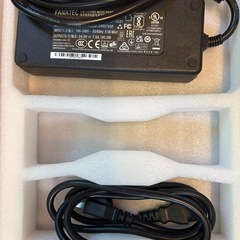 【美品】Fanatec BOOST KIT 180 (8NM)の画像