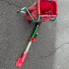 ヤマト農業用磁気式肥料散布機 グリーンサンパー の画像