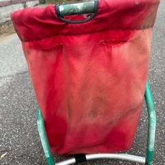 ヤマト農業用磁気式肥料散布機 グリーンサンパー の画像