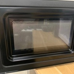 2025年製Comfee（コンフィー） 単機能電子レンジの画像