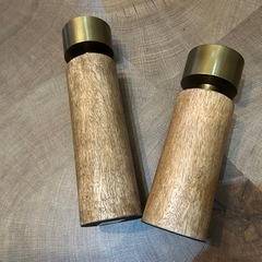 キャンドルホルダー　ろうそく立て　の画像