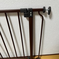 ベビーゲート　の画像