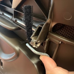 ユラリズム　オートプレミアムプラス　
フォルテシモBRの画像