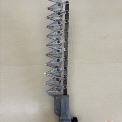 【引取限定】【中古】ARS DKR-1030T-BK トリマ 100V 【ハンズクラフト宮崎新名爪店】の画像