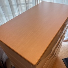 Fits プラケース　引き出し　タンスの画像
