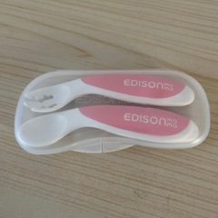 スプーンフォーク用ケースの画像