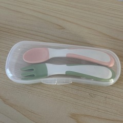 スプーンフォーク用ケースの画像