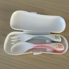 スプーンフォーク用ケースの画像