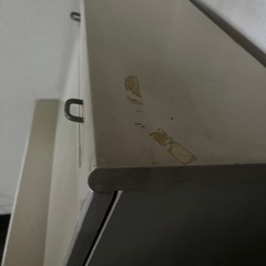 ライティングデスクの画像