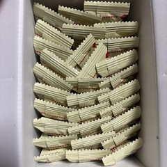 ほほえみらくらくキューブ　60袋の画像