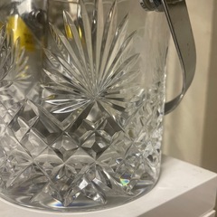 アイスペールの画像