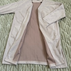 🌸入園式で1回着ました🌸の画像