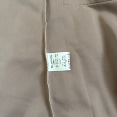 🌸入園式で1回着ました🌸の画像