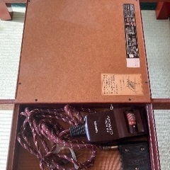 和風こたつテーブル（東芝コントローラー付）座卓・動作良好の画像