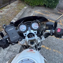 VTR250   FI 　実働車の画像