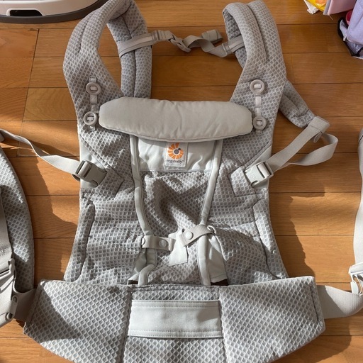 エルゴ 抱っこ紐