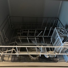食洗機の画像