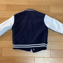 95サイズ　ジャンパーの画像