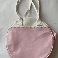 サンリオバックの画像