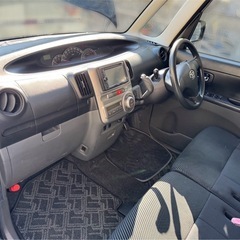 【ダイハツ】タント★車検有:R8年6月★ナビの画像