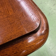 【ドリーム川西店御来店限定】☆ジモティー見たよ♪割引☆座卓／クリーニング済み【2125560000037263】の画像