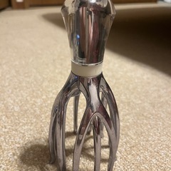 リファカラットとリファのヘッドカッサの画像