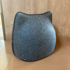 猫用ドーム型ハウス　ベッド　2個セット　小型犬用としてもの画像