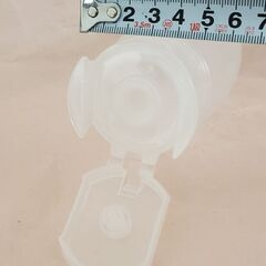 蜂蜜容器 未使用の画像