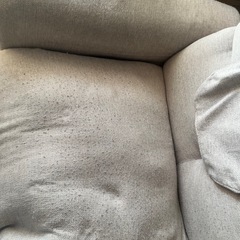 電動リクライニングソファの画像