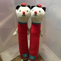 ブーツケース２個キーパーセット★の画像