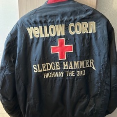 ライダースジャケットの画像