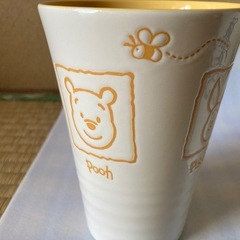 ディズニータンブラー2個セットの画像