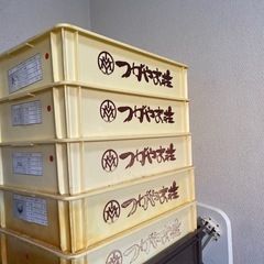 プラスチック製バットの画像