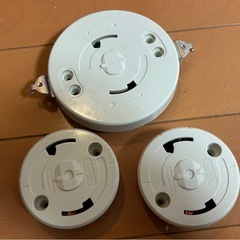 パナソニック　住宅用コンセント、スイッチ等　セットの画像