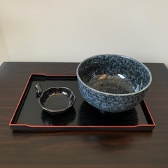 陶器　汁椀　茶碗　丼の画像