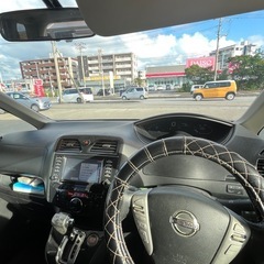 車検あり♫ 乗って帰れます♫の画像