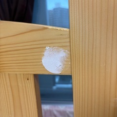 ２段ベットの画像