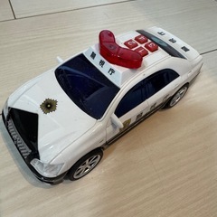 おもちゃ車5台セット★消防車・救急車・パトカー・はしご車・電車の画像