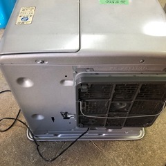 NO5009ダイニチブルーヒーター‼️の画像