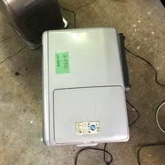 NO5009ダイニチブルーヒーター‼️の画像