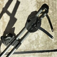 Thule FreeRide（ルーフトップサイクルラック アルミニウム）の画像