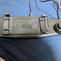 ドライブレコーダーの画像